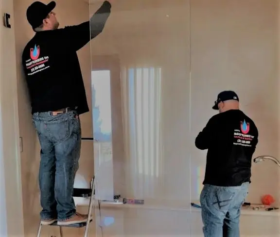 Professional plumbing installation for Tankless Water Heater Installation in Chenaults Shop